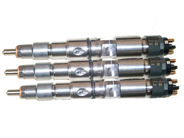博士0445120078噴油器